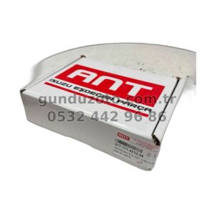 ANT Isuzu NPR 75-30 Fren Balata Takımı - 377.777.4213.54