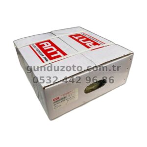 Isuzu Arka Fren Disk Rulmanı - 387.043.9120.54