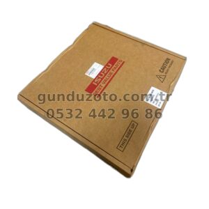 Isuzu Debriyaj Seti 5-87610-232-0 - Best Value Parts