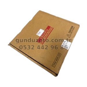 Isuzu Debriyaj Seti 5-87610206-0 - Best Value Parts
